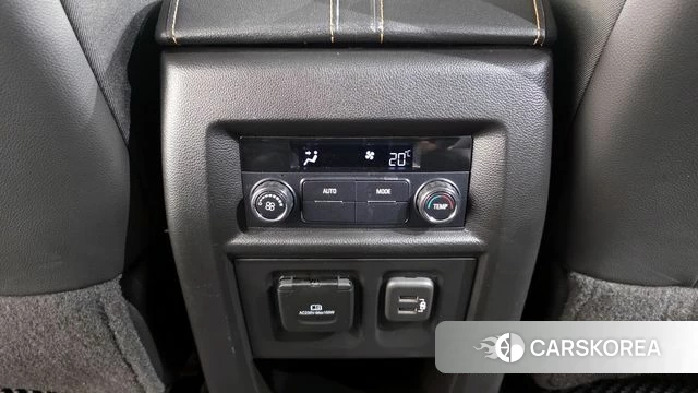 Chevrolet (GM Daewoo) Traverse id 4284096 из Кореи 24
