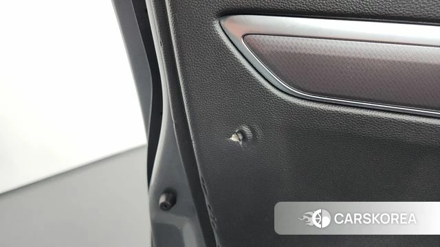 Renault Korea (Samsung) QM6 id 4435703 из Кореи 24