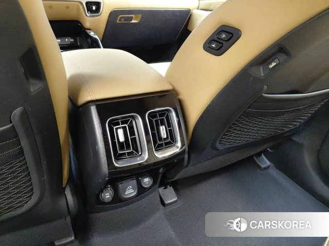 Kia Sorento 4th Generation id 4725901 из Кореи 24