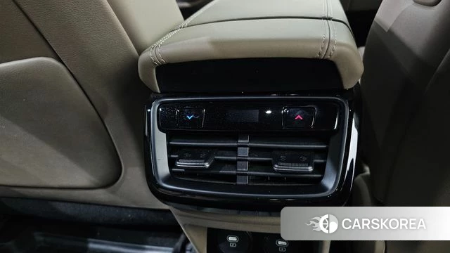 Kia K8 Hybrid id 4361264 из Кореи 24