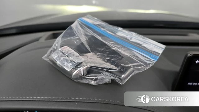 Genesis G80 (RG3) id 4203142 из Кореи 24