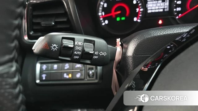 Ssangyong Berry New Tivoli id 4389494 из Кореи 24