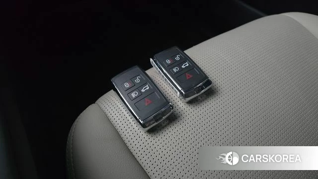 Land Rover Discovery Sports 2nd Generation id 4505519 из Кореи 24