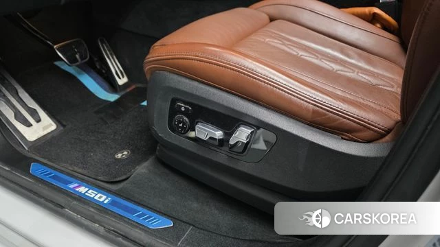 BMW X6 (G06) id 4774700 из Кореи 24