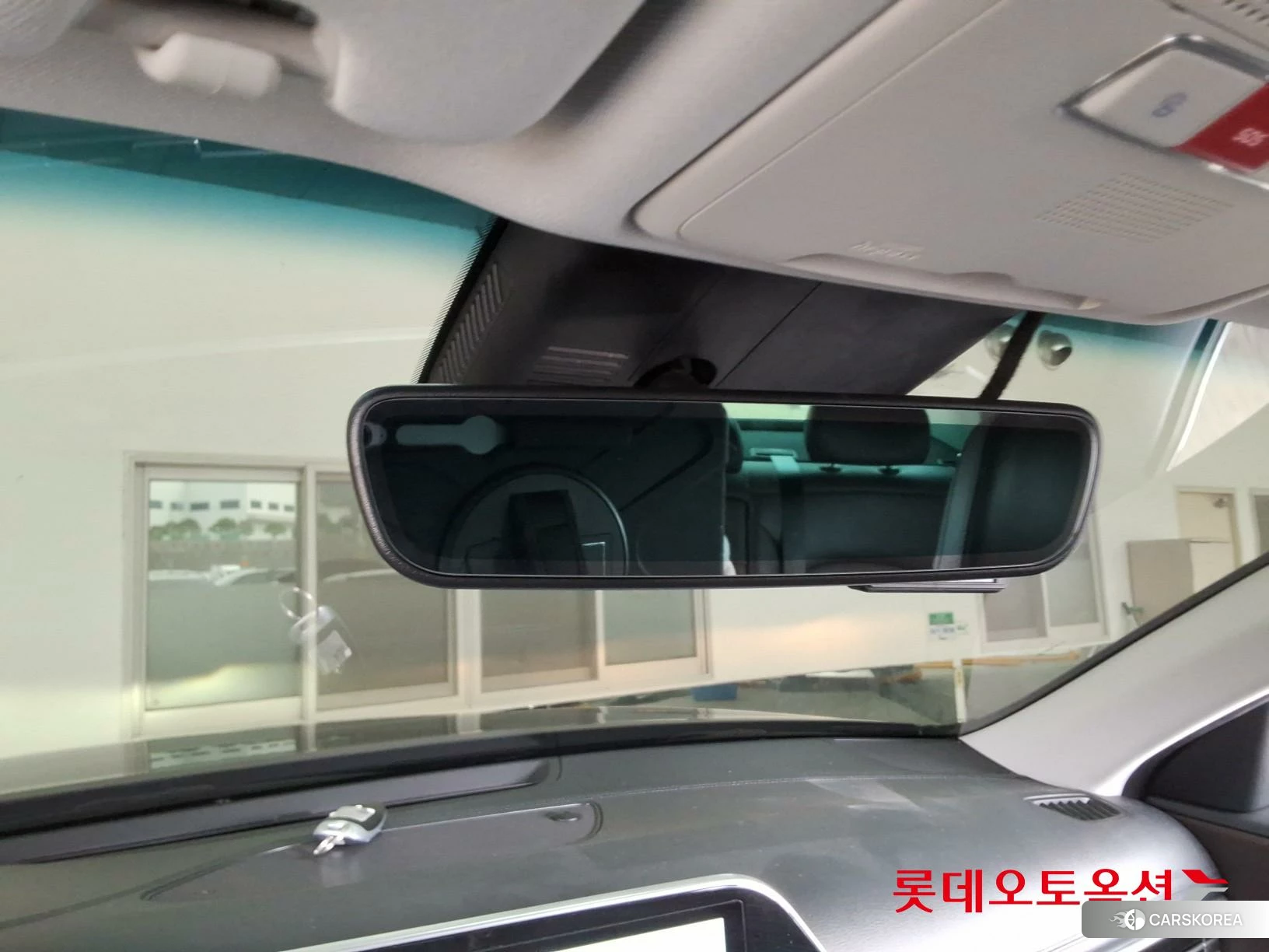 Hyundai Grandeur id 3875787 из Кореи 24