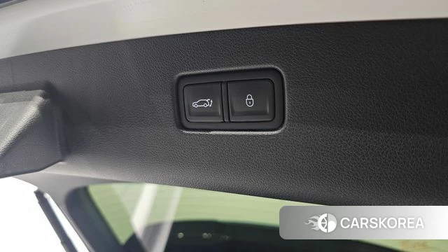 Genesis GV70 id 4309263 из Кореи 24