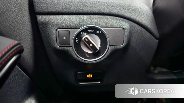 Mercedes-Benz CLA-Class C117 id 4508545 из Кореи 24