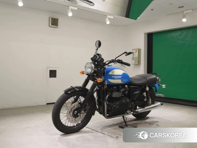OTHER TRIUMPH BONNEVILLE SPIRIT id 3948655 из Японии 24