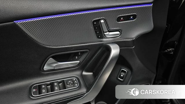 Mercedes-Benz A-Class W177 id 4519215 из Кореи 24