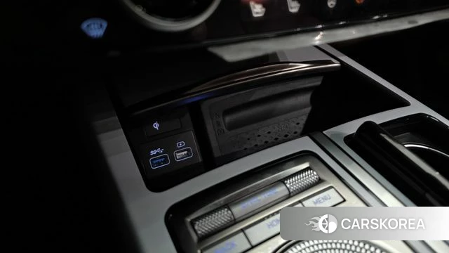 Genesis G80 (RG3) id 4409284 из Кореи 24