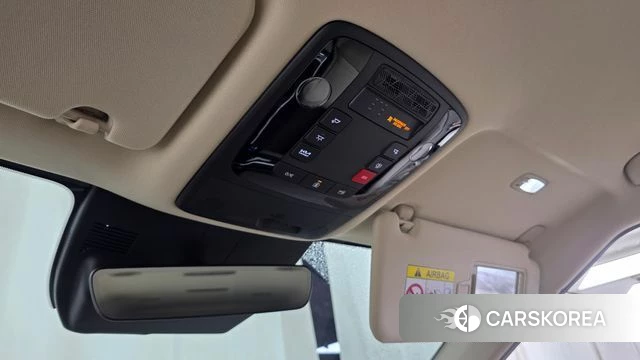 Kia The New Carnival 4th Generation id 4612762 из Кореи 24