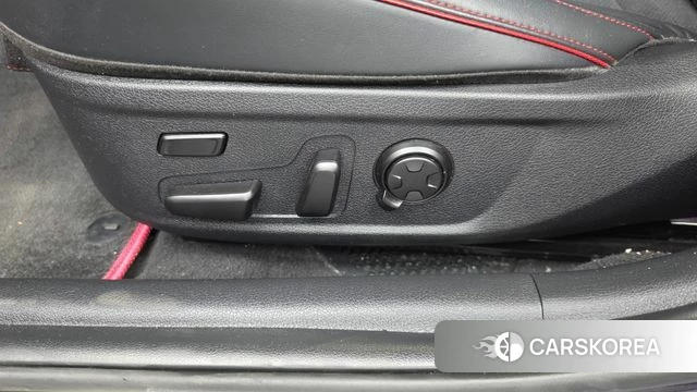 Kia Stinger Meister id 4899909 из Кореи 24