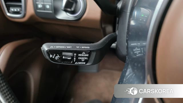 Porsche Cayenne (PO536) id 4848208 из Кореи 24