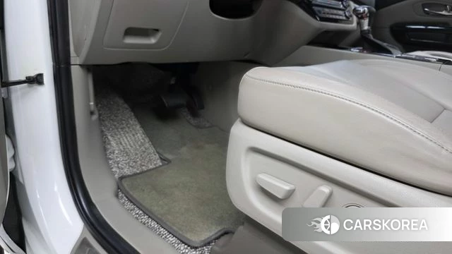 Kia The New Carnival id 4384893 из Кореи 24