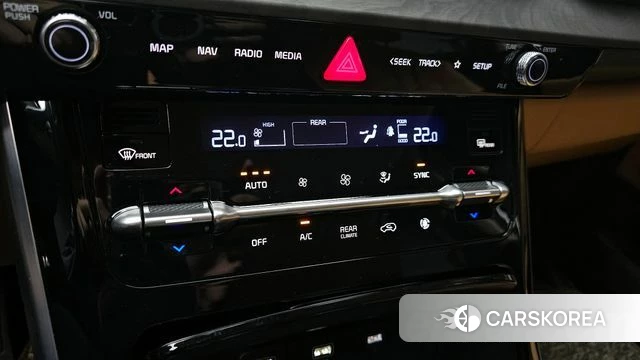 Kia Carnival 4th generation id 4201681 из Кореи 24