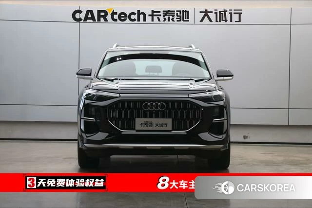 Audi Q6 id 4291025 из Китая 24