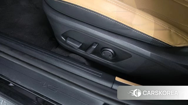 Kia K5 3rd generation id 4337165 из Кореи 24