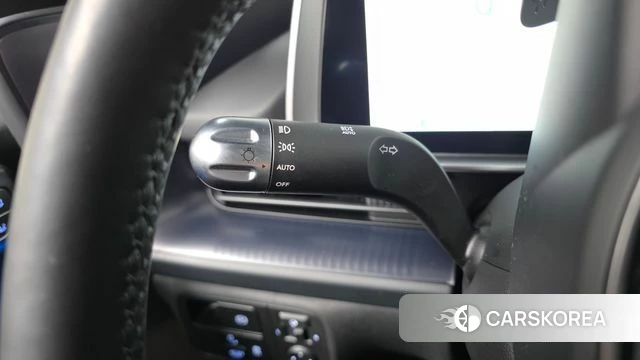 Hyundai Ionic 6 id 4194560 из Кореи 24