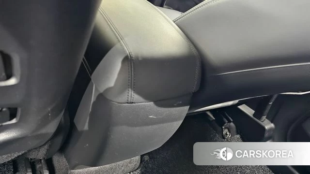 Ssangyong Tivoli Armor id 4765268 из Кореи 24