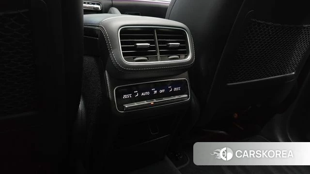 Mercedes-Benz GLE-Class W167 id 4494168 из Кореи 24