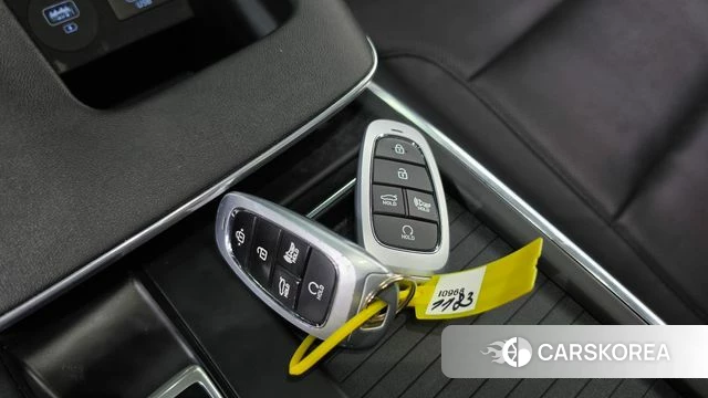 Hyundai The New Grandeur IG id 4726661 из Кореи 24
