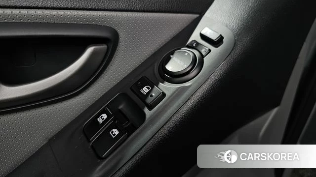 Hyundai The New Grand Starex id 4502135 из Кореи 24