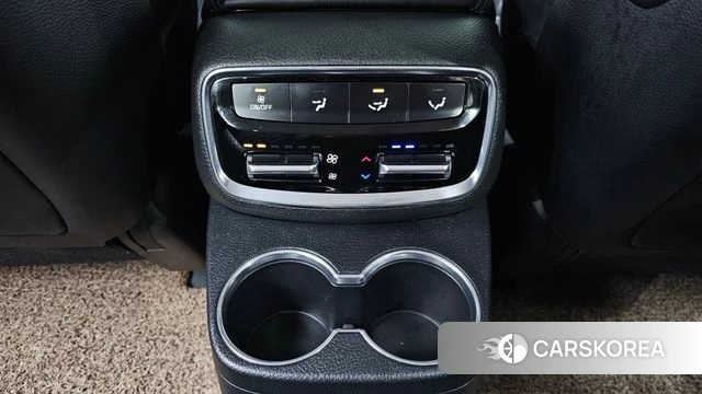 Kia Mohave Master id 4549848 из Кореи 24