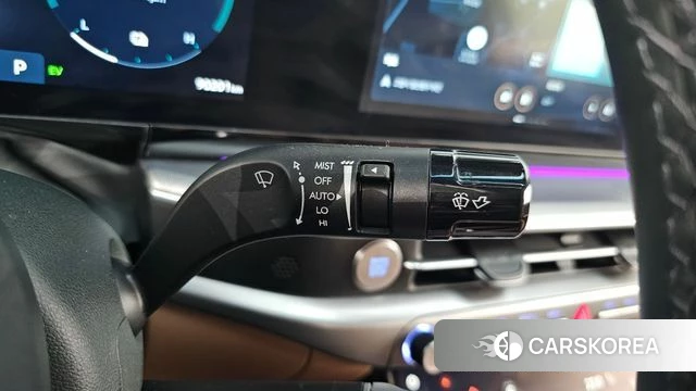 Hyundai Grandeur Hybrid (GN7) id 4871550 из Кореи 24