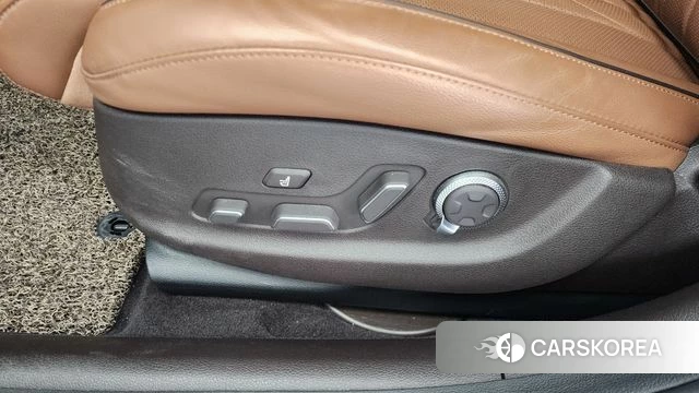 Genesis G80 (RG3) id 4434776 из Кореи 24