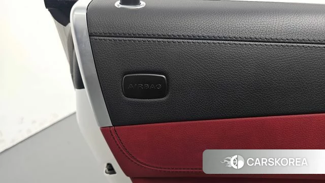 Mercedes-Benz New SL-Class id 4907609 из Кореи 24
