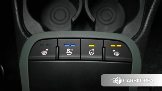 Kia The New Morning (JA) id 4342710 из Кореи 24