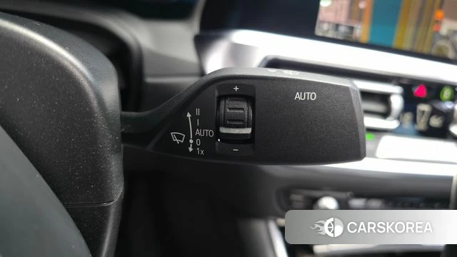 BMW 3 Series (G20) id 4758761 из Кореи 24