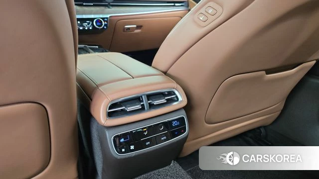 Genesis G80 (RG3) id 4793582 из Кореи 24