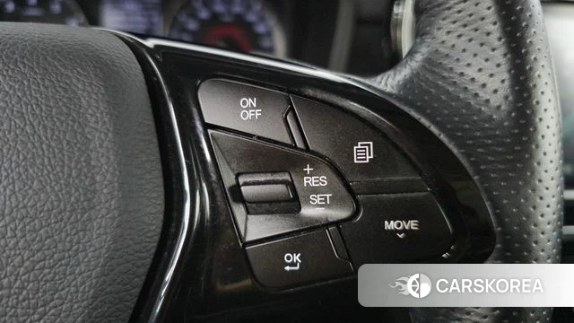 Ssangyong Berry New Tivoli id 4568348 из Кореи 24