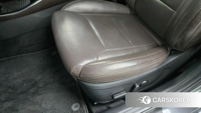 Hyundai The New Grandeur IG id 4641950 из Кореи 24