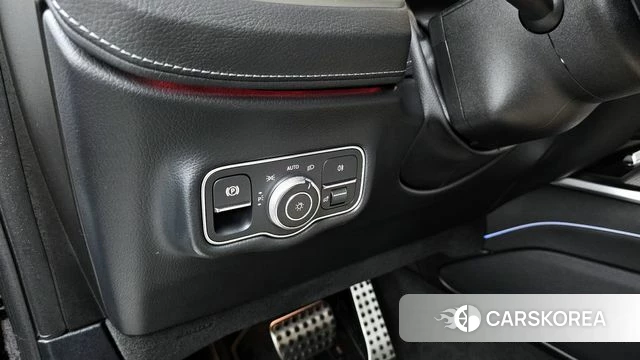 Mercedes-Benz G-Class W465 id 4408028 из Кореи 24