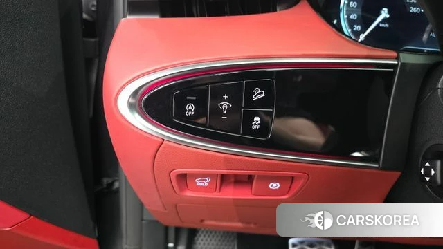 Genesis GV70 id 4741059 из Кореи 24