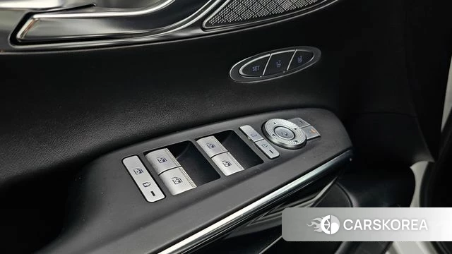 Genesis GV70 id 4701893 из Кореи 24