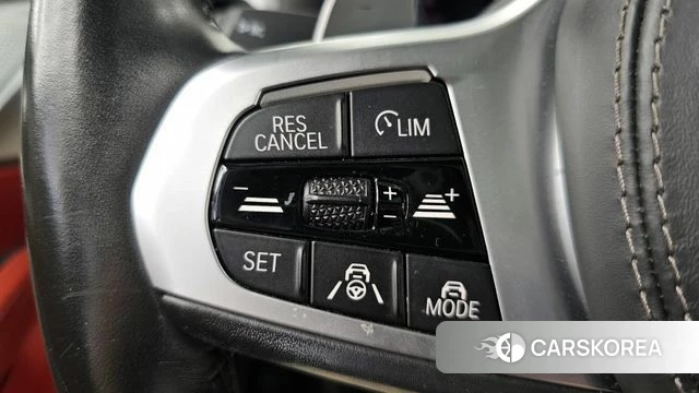 BMW 8 Series (G15) id 4370632 из Кореи 24