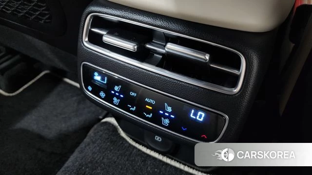 Genesis GV70 id 4870768 из Кореи 24