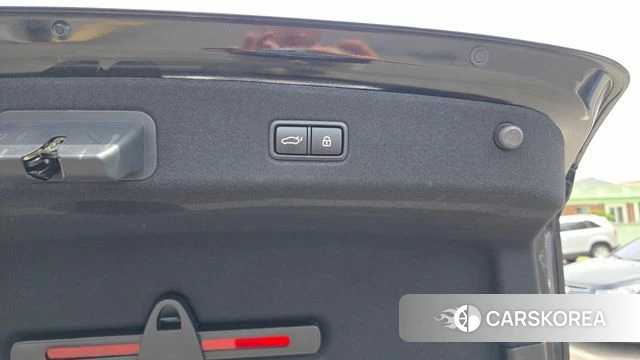 Kia More K9 id 4501345 из Кореи 24