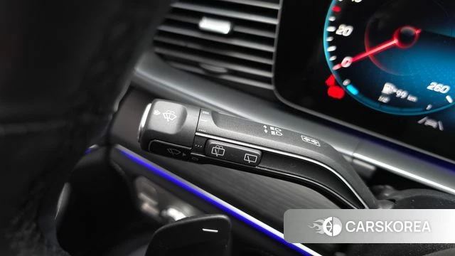 Mercedes-Benz GLE-Class W167 id 4555403 из Кореи 24