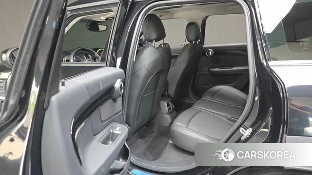 Mini Cooper Countryman id 4506086 из Кореи 24