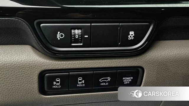 Kia The New Carnival 4th Generation id 4421760 из Кореи 24