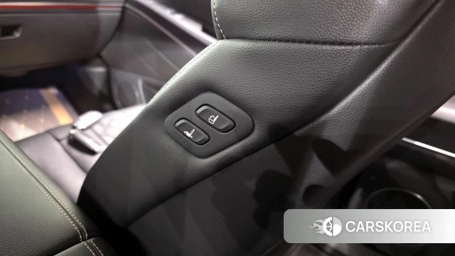 Genesis GV80 id 4350281 из Кореи 24