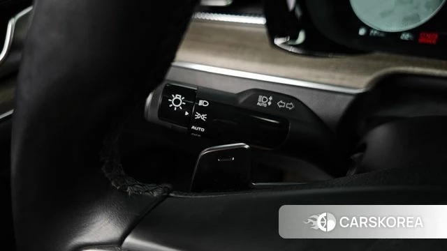 Kia K5 3rd generation id 4542213 из Кореи 24