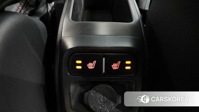 Kia The New Ray id 4331256 из Кореи 24