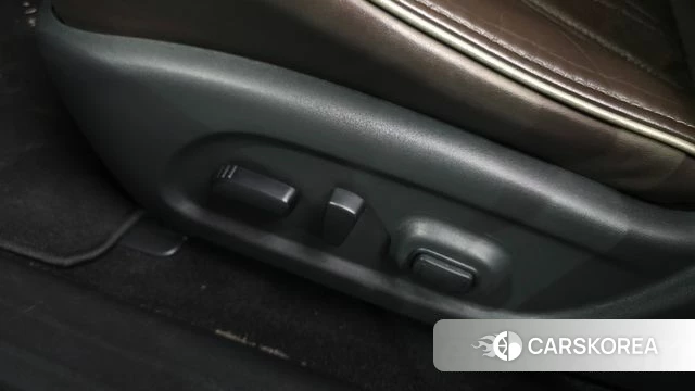 Infiniti QX60 id 4496736 из Кореи 24