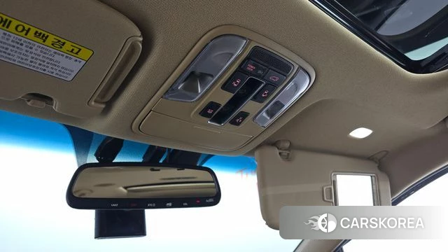 Kia The New Carnival id 4363150 из Кореи 24