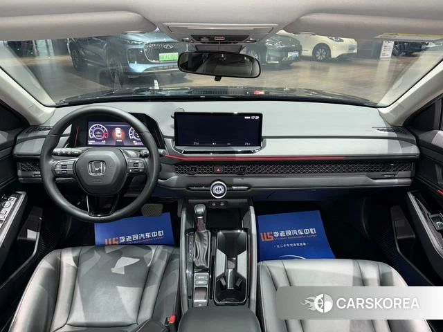 Honda Accord id 4290041 из Китая 24